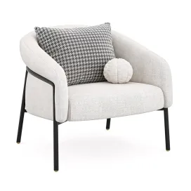 Belly Armchair by Rjliving